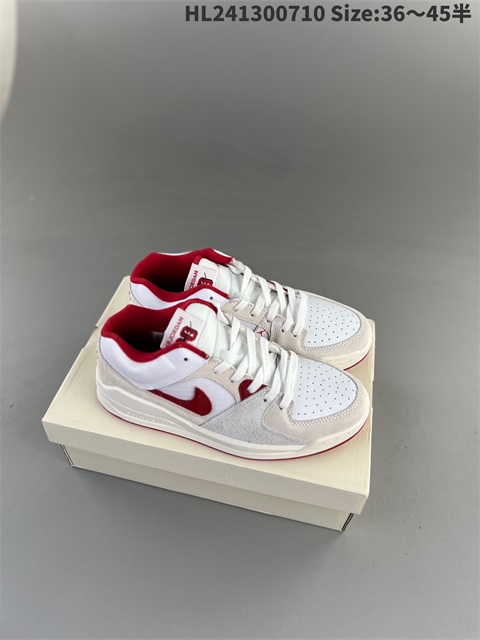 women air jordan 1 shoes H 2023-10-26-339